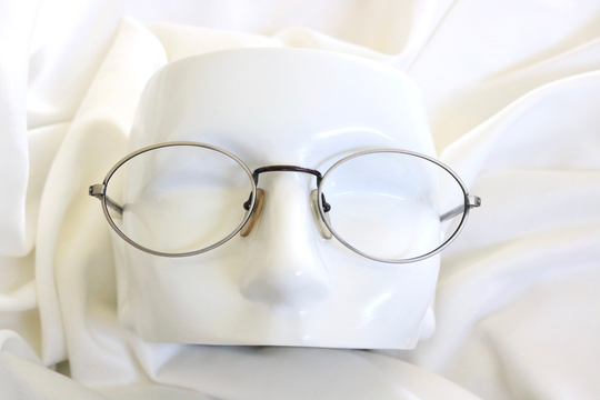 Pewter Tone Wire Frames