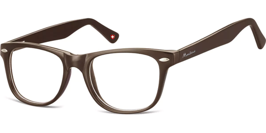 Montana Eyewear Eyeglasses MA61 MA61C