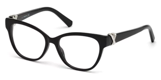 Swarovski Eyeglasses SK5250-H 001