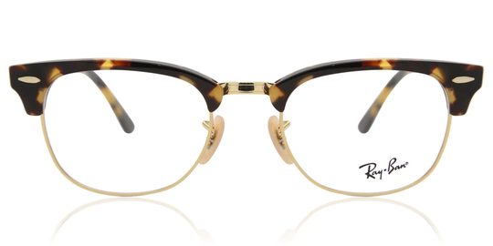 Ray-Ban Eyeglasses RX5154 Clubmaster 8116