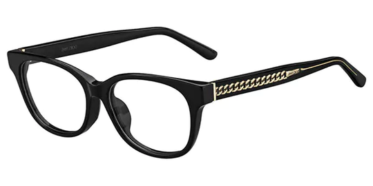 Jimmy Choo Eyeglasses JC198/F Asian Fit 807
