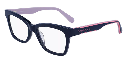 Calvin Klein Jeans Eyeglasses CKJ22648 400