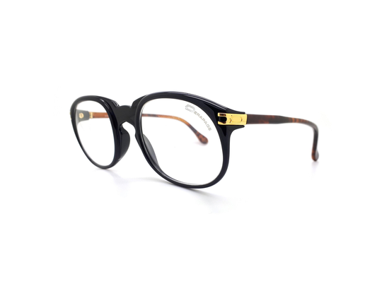 Vintage Derapage Ob-D 80S Glasses Frames // 1980S Designer Eyeglasses