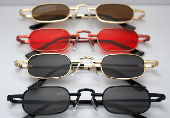 Cool Guy | 90S Inspired Sunglasses | Vintage Sunglasses