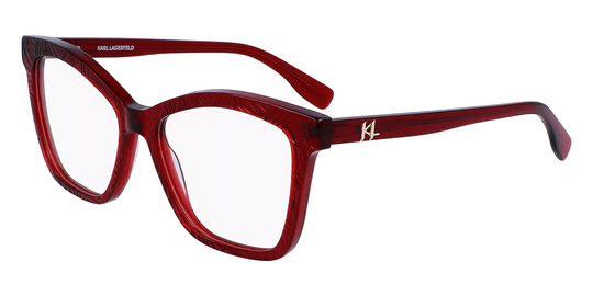 Karl Lagerfeld Eyeglasses KL 6094 607
