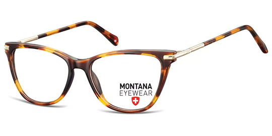 Montana Eyewear Eyeglasses MA51 MA51B