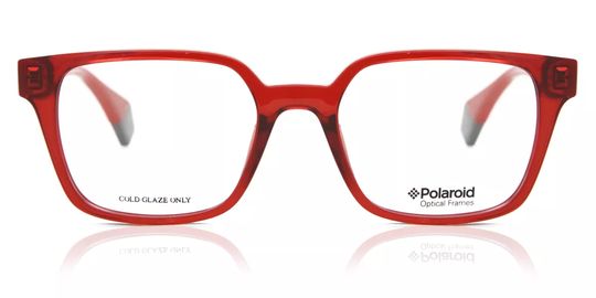 Polaroid Eyeglasses PLD D356/G C9A