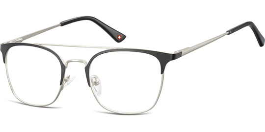 Montana Eyewear Eyeglasses MM600 MM600A