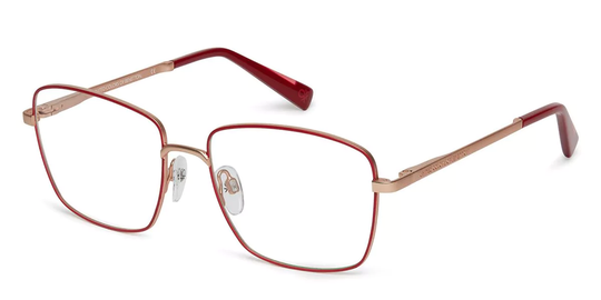 United Colors of Benetton Eyeglasses 3021 206