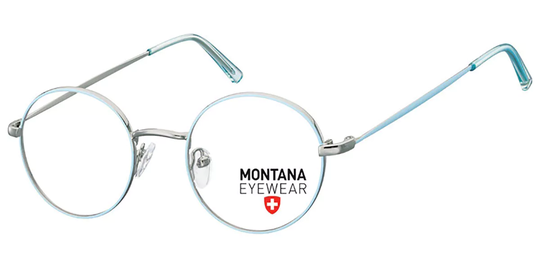 Montana Eyewear Eyeglasses MM584 MM584E