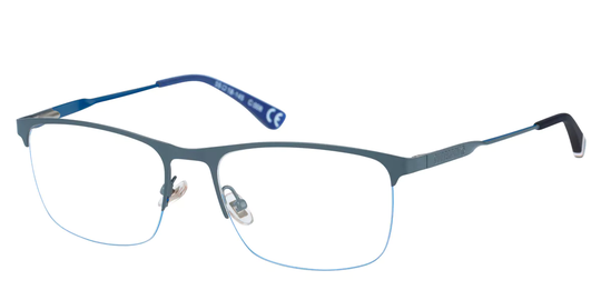 Superdry Eyeglasses SDO ALCHEMIST 008