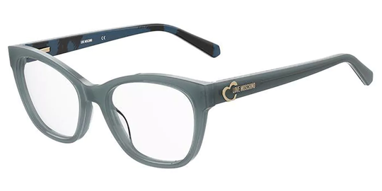 Moschino Love Eyeglasses MOL598 GF5