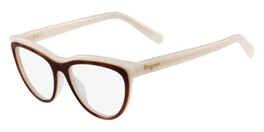 Salvatore Ferragamo Eyeglasses SF 2750 741