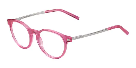 YSL Eyeglasses Yves Saint Laurent SL 25 GJ6