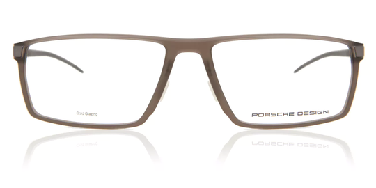 Porsche Design Eyeglasses P8349 C