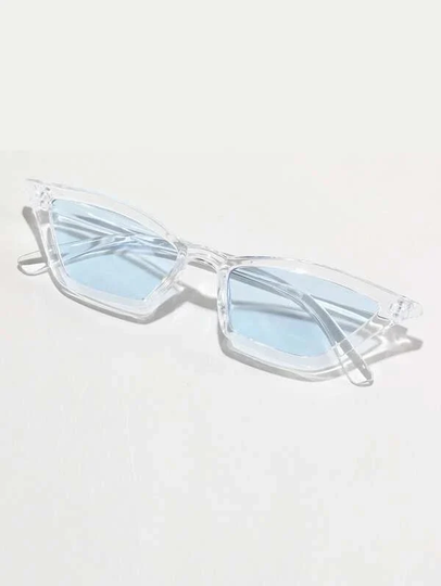Cat Eye Candy Shades