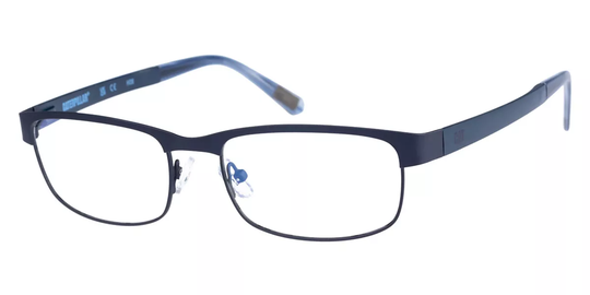 CAT Eyeglasses CTO TACONITE 006