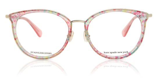 Kate Spade Eyeglasses Eliana/G F74