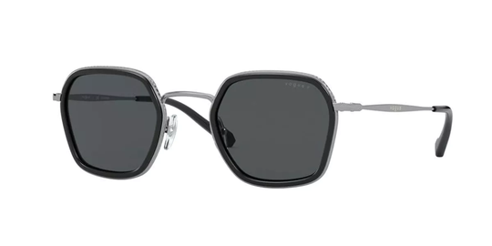 Vogue Eyewear Sunglasses VO4174S Polarized 548/81