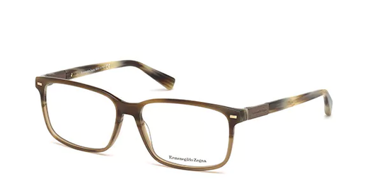 Ermenegildo Zegna Eyeglasses EZ5045 A62