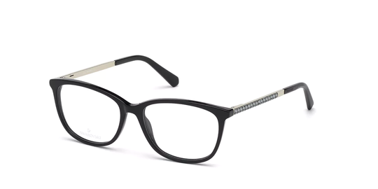 Swarovski Eyeglasses SK5308 001