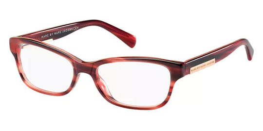 Marc By Marc Jacobs Eyeglasses MMJ 617 KVN