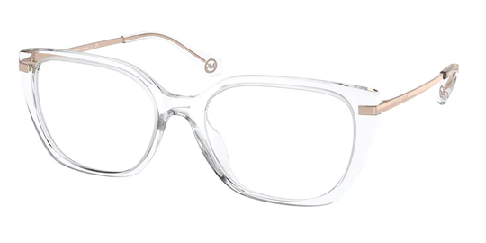 Michael Kors Eyeglasses MK4083U BERGEN 3015