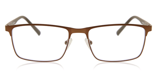 SmartBuy Collection Eyeglasses Blaire Asian Fit 605C