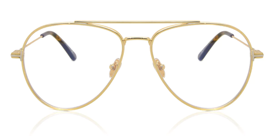Tom Ford Eyeglasses FT5800-B Blue-Light Block 030