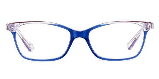 Etnia Barcelona Eyeglasses Halle.P BLPU
