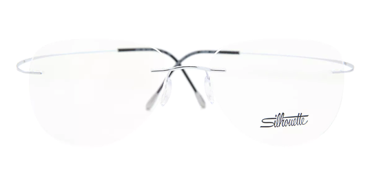 Silhouette Eyeglasses TMA Must Collection 2017 5515 7010