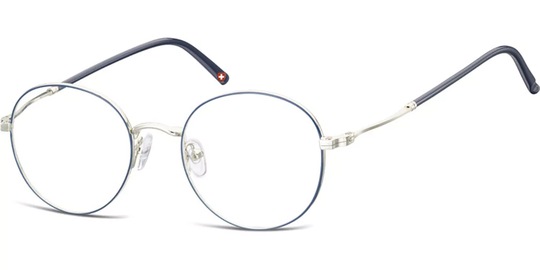 Montana Eyewear Eyeglasses MM598 MM598A