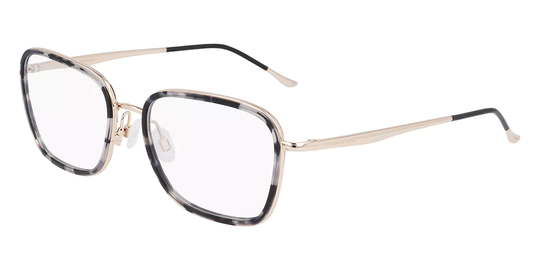 Donna Karan Eyeglasses DO7002 010