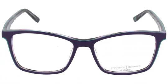 Prodesign Eyeglasses 1783 3922