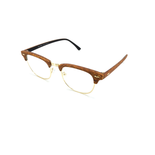 Edgar Clubmaster Reading Glasses | Fashion Classic 1950's 60S Vintage Style Retro Unisex Women Men Eyewear Frame