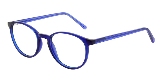 United Colors of Benetton Eyeglasses 1036 650