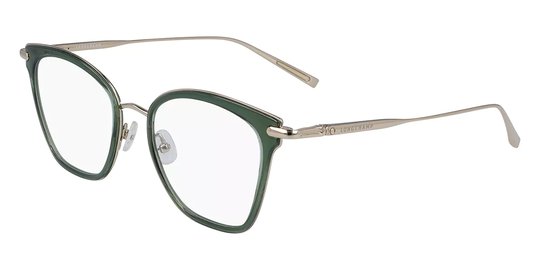 Longchamp Eyeglasses LO2635 305
