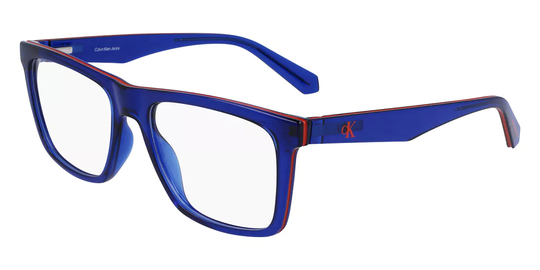 Calvin Klein Jeans Eyeglasses CKJ22649 400