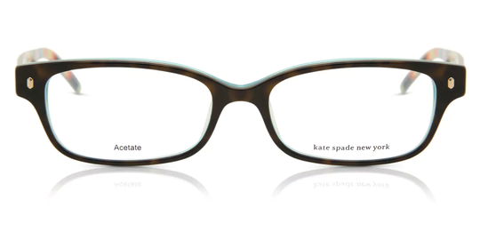 Kate Spade Eyeglasses Lucyann X77