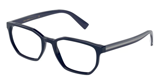 Dolce & Gabbana Eyeglasses DG3338 3280