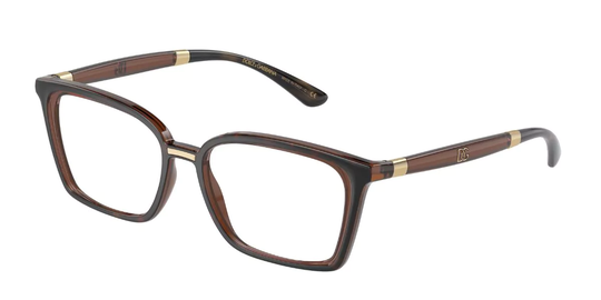 Dolce & Gabbana Eyeglasses DG5081 3185