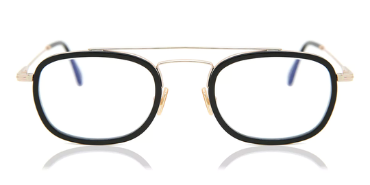 Tom Ford Eyeglasses FT5677-B Blue-Light Block 001