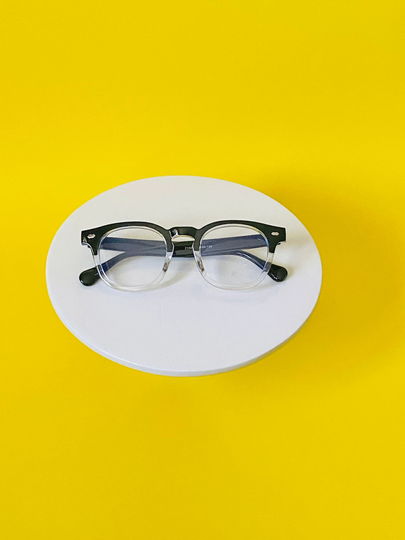 Wayfarer Glasses