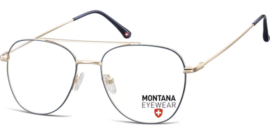 Montana Eyewear Eyeglasses MM594 MM594E