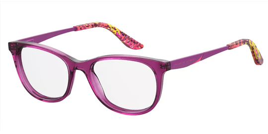 Seventh Street Eyeglasses S287 B3V
