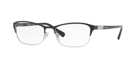 Vogue Eyewear Eyeglasses VO4057B Charming Braid 352