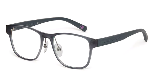 United Colors of Benetton Eyeglasses 1011 921