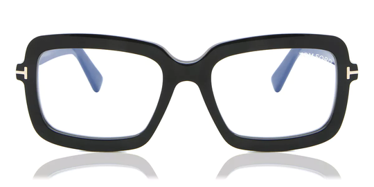 Tom Ford Eyeglasses FT5767-B Blue-Light Block 001