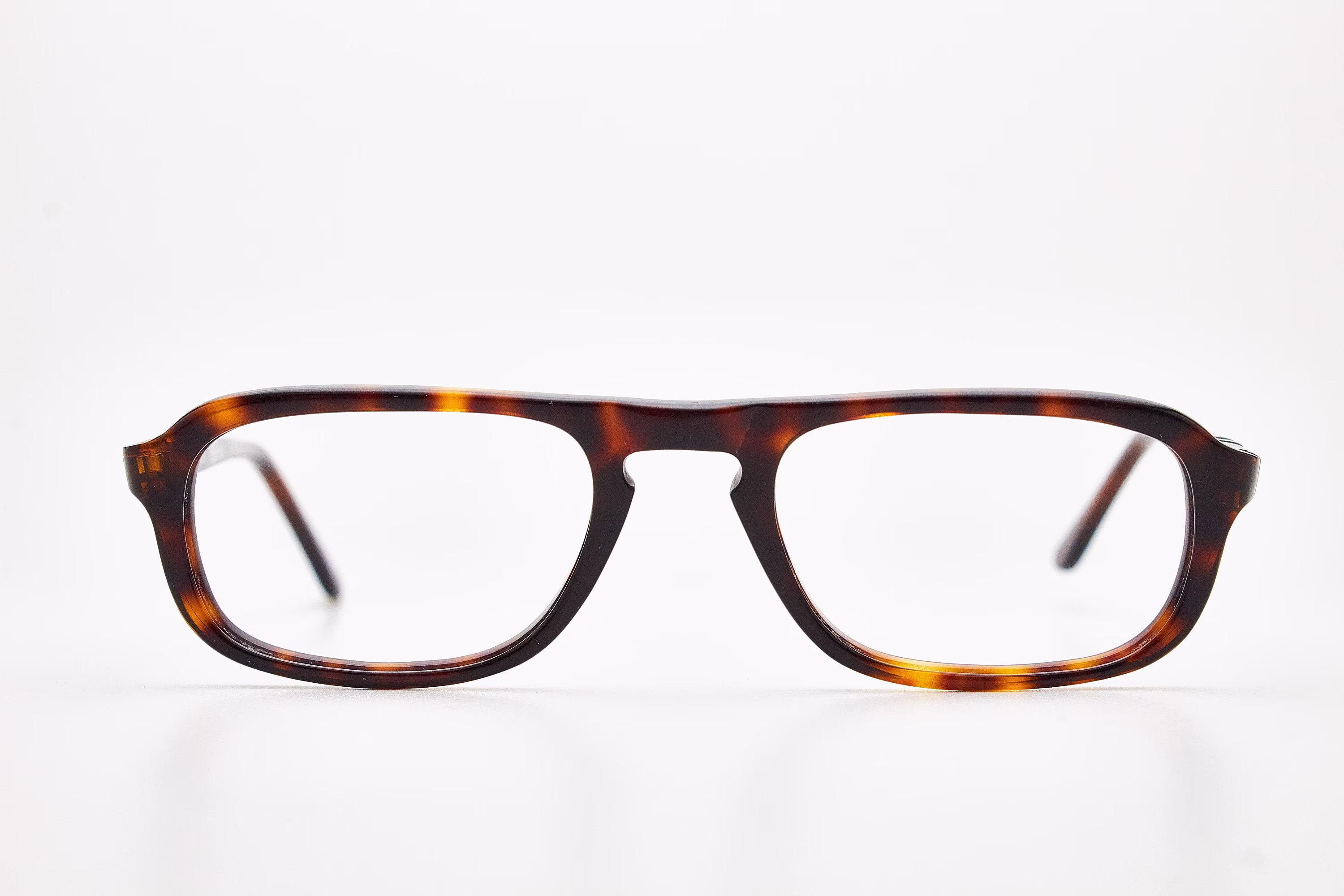 Vintage Sunglasses Persol Ratti Lector 92 48-20 Ovale Acetat Brown Frame Eyewear Man Classic Glasses Italy Fashion