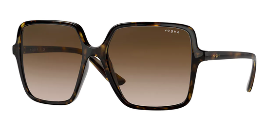 Vogue Eyewear Sunglasses VO5352SF Asian Fit W65613